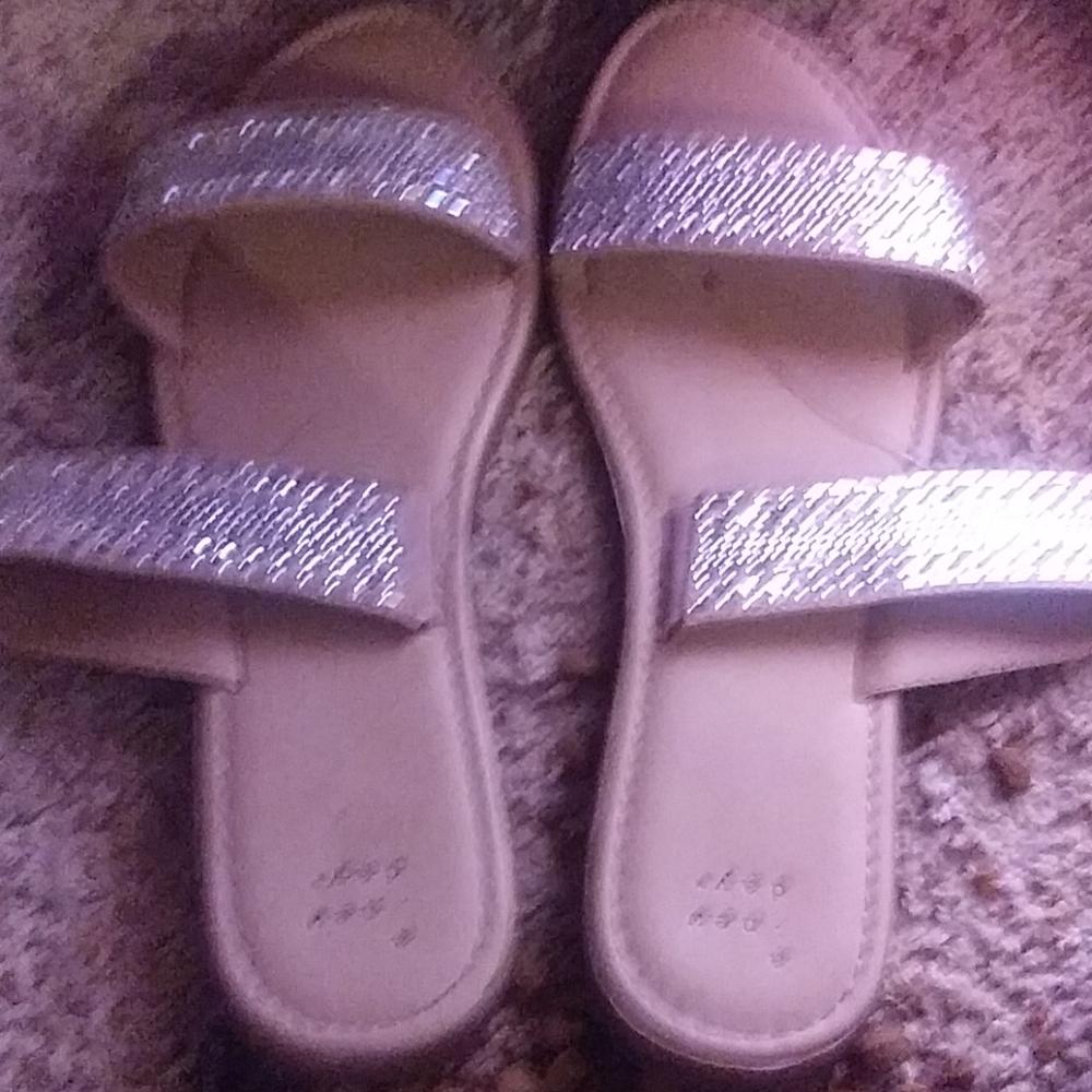 Woman sandals